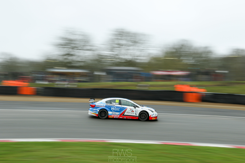 Illustration for article titled BTCC Photodump